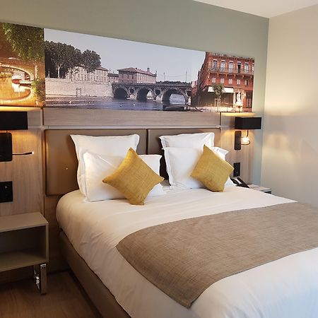 Residhome Paris Clamart Eksteriør billede