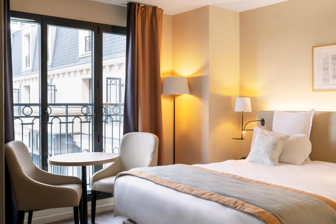 Residhome Paris Clamart Eksteriør billede