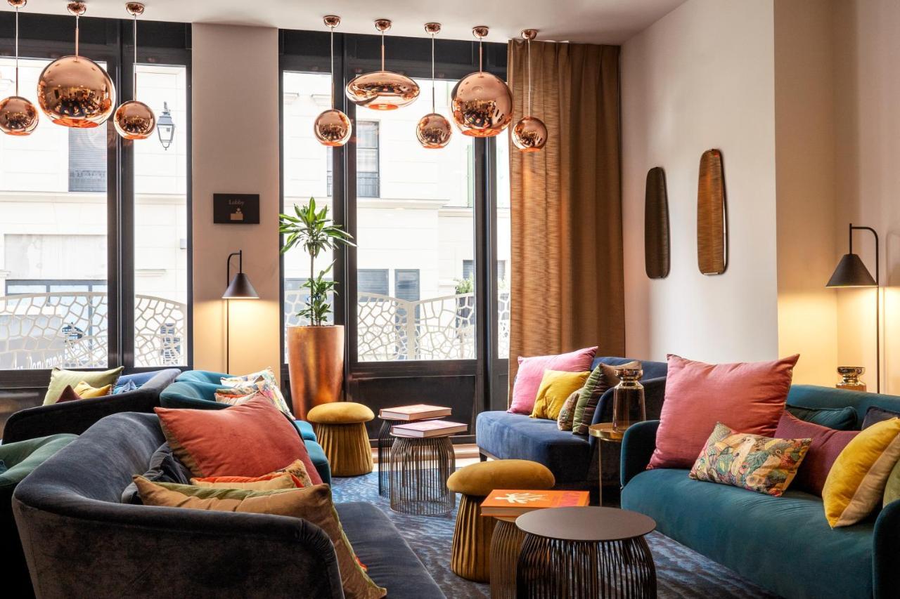 Residhome Paris Clamart Eksteriør billede