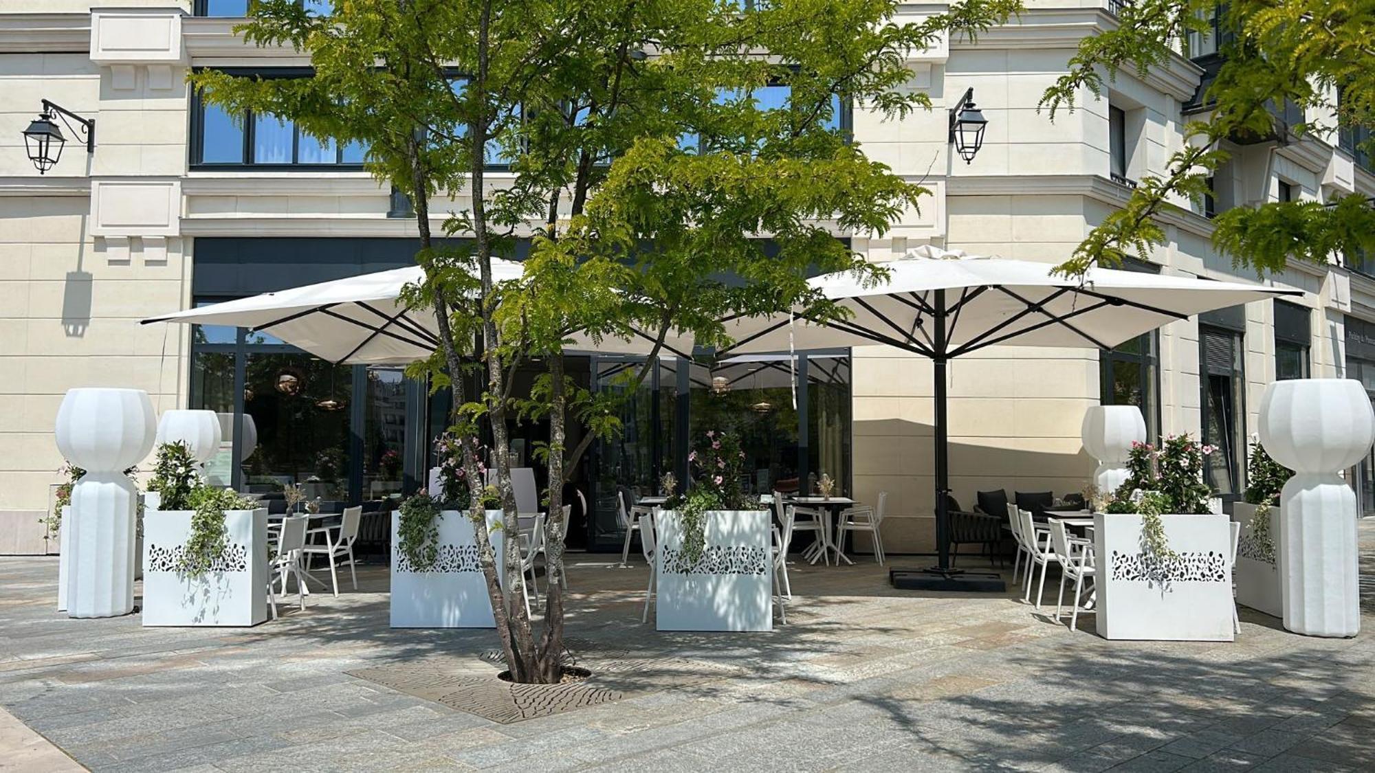 Residhome Paris Clamart Eksteriør billede